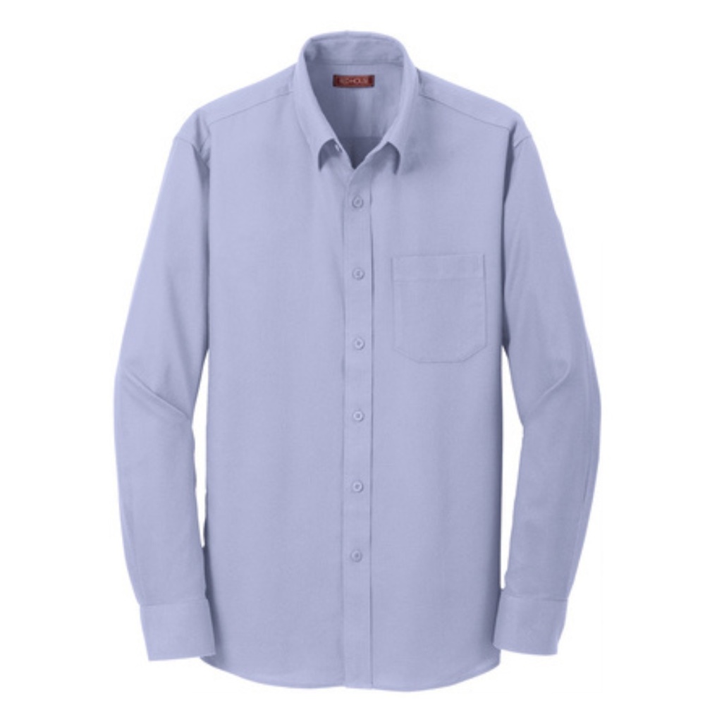 Red House Non-Iron Diamond Dobby Shirt